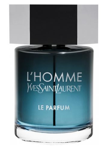 YSL Yves Saint Laurent L&