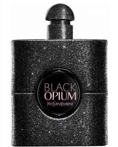 YSL Yves Saint Laurent Black Opium Extreme Women EDP