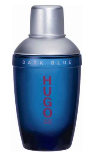 Hugo Boss Dark Blue Men EDT