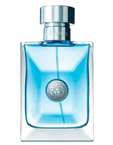 Versace Pour Homme Men EDT