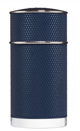 Dunhill Icon Racing Blue Men EDP