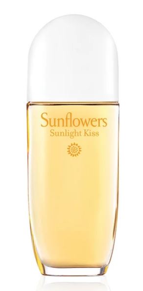 Elizabeth Arden Sunflowers Women EDT