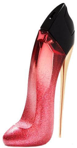 Carolina Herrera Very Good Girl Glam Women Parfum
