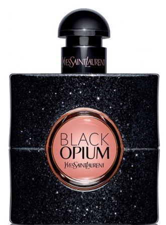 YSL Yves Saint Laurent Black Opium Women EDP