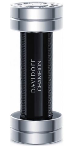 Davidoff Champion men EDT