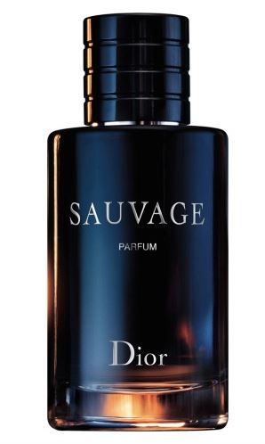 Dior sauvage Parfum Men