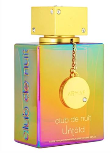 Armaf Club De Nuit Untold Unnisex EDP