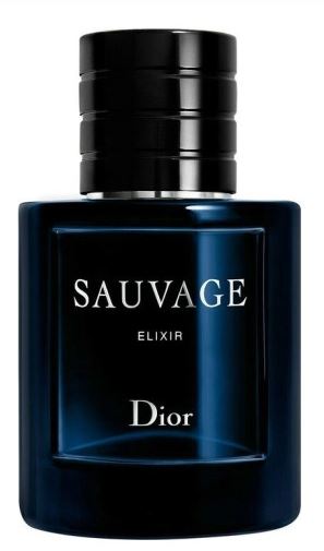 Dior Sauvage Elixir