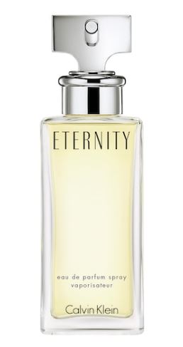 Calvin Klein Eternity Women EDP