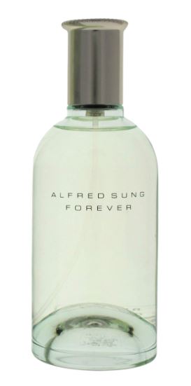 Alfred Sung Forever Woman EDP