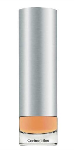 Calvin Klein Contradiction Women EDP