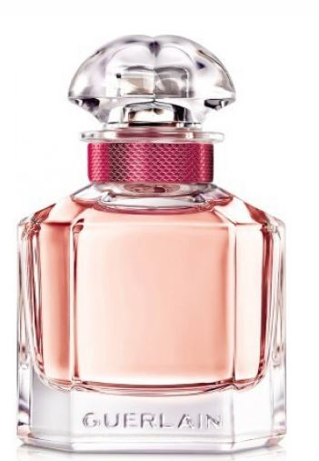 Guerlain Mon Bloom Of Rose Women EDP