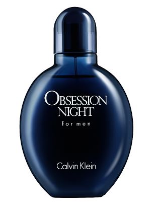 Calvin Klein Obsession Night Men EDT