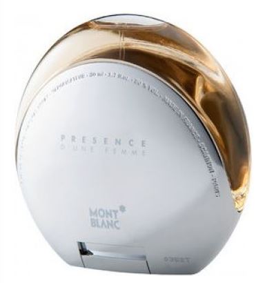 Mont Blanc Presence Dune Femme Women