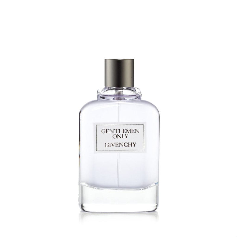 Givenchy Gentlemen Only EDT - Perfume Clique