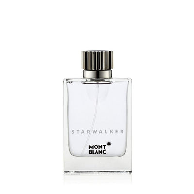 Mont Blanc Starwalker Men EDT - Perfume Clique