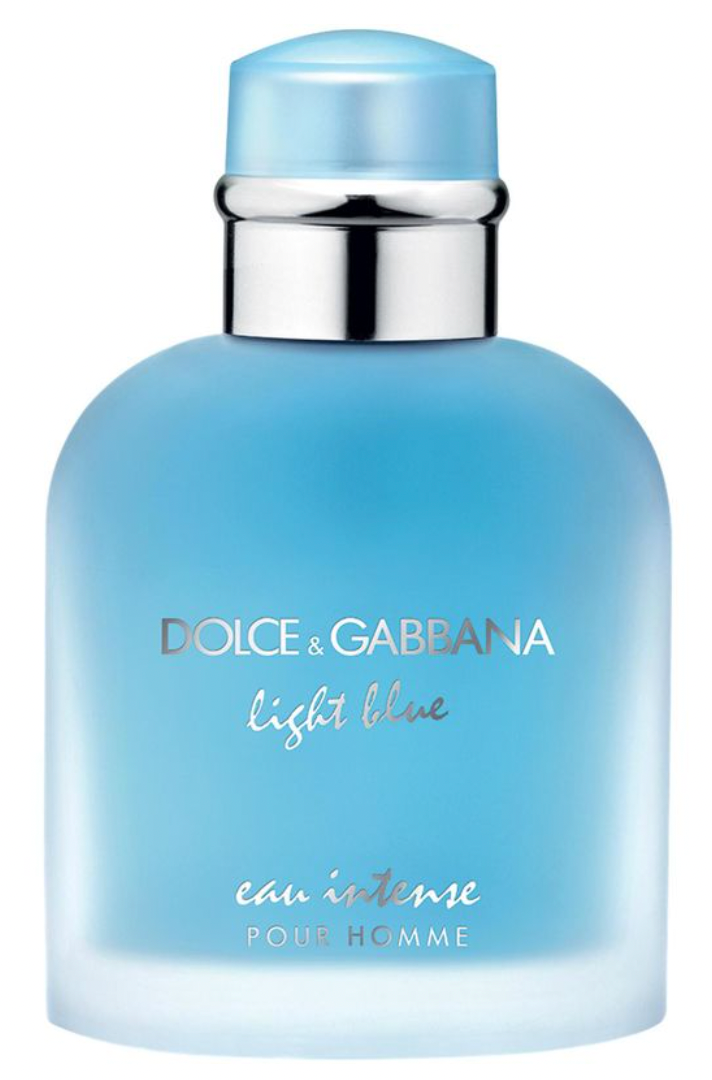 Dolce & Gabanna Light Blue Intense Men EDP