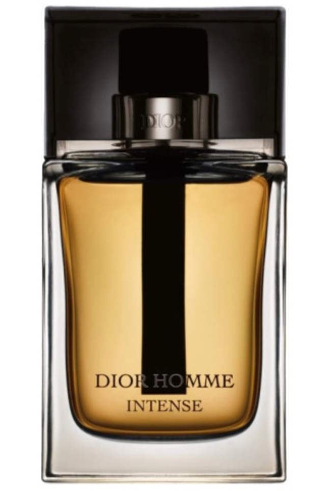 Dior Homme Intense Men EDP