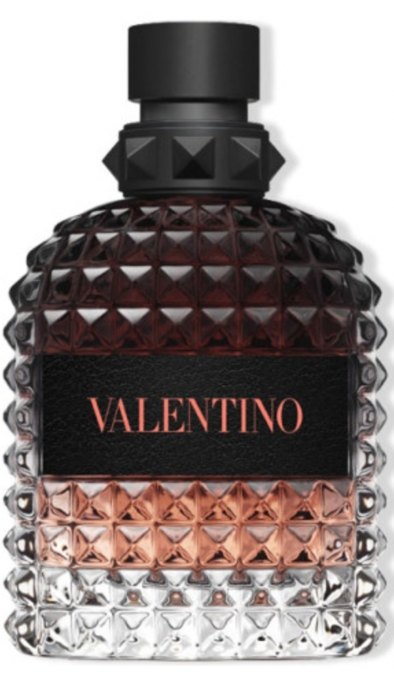 Valentino Uomo Born In Roma Coral Fantasy Men EDT