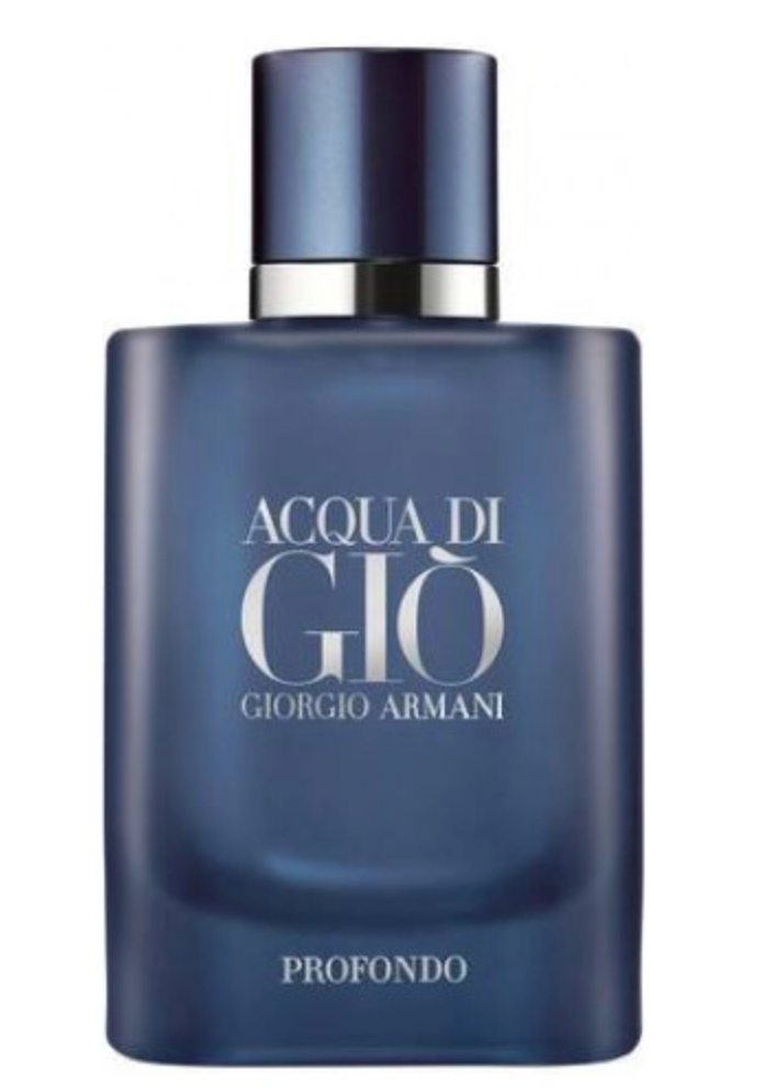 Armani Acqua Di Gio Profondo Men EDP