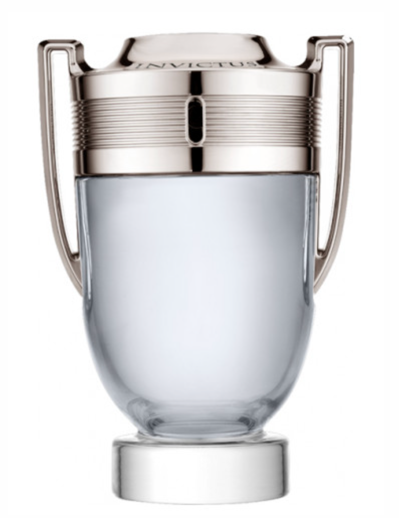 Paco Rabanne invictus Men EDT