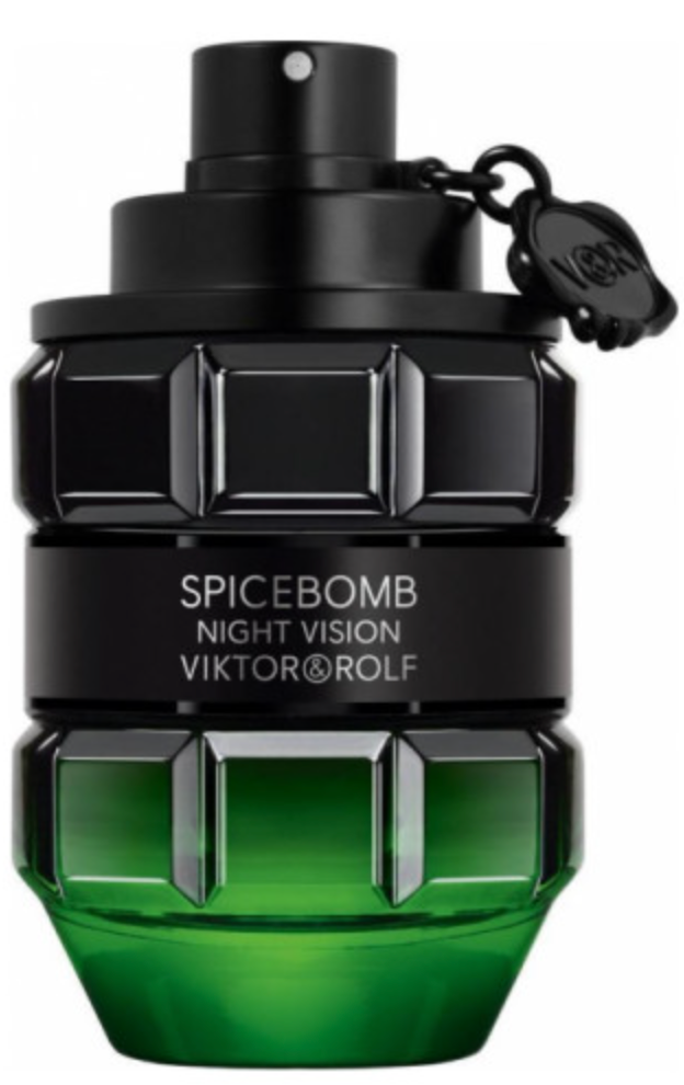 Viktor & Rolf Spice Bomb Night Vision Men EDP
