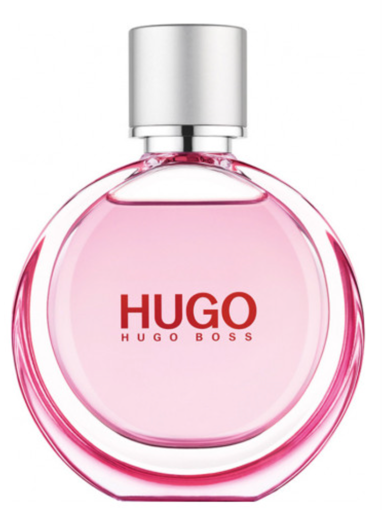 Hugo Boss Extreme Women EDP