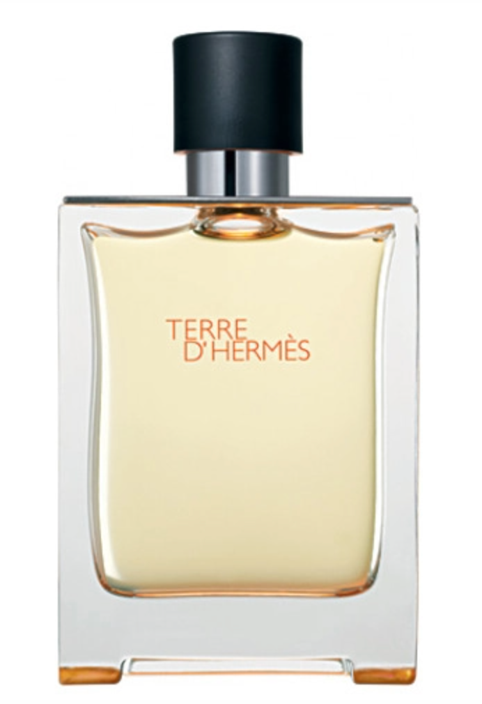 Hermes Terre D&