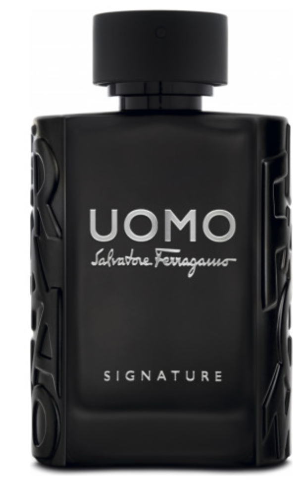 Salvatore Ferragamo Uomo Signature Men EDP