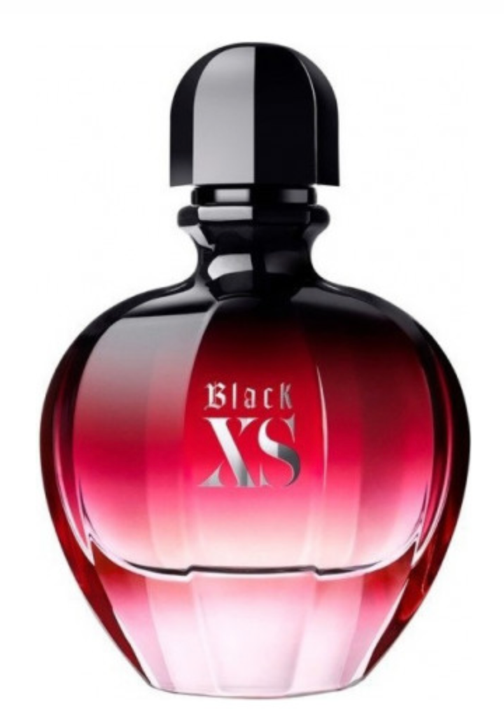 Paco Rabanne Black XS Women EDP