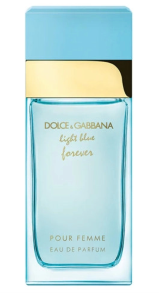 Dolce & Gabbana Light Blue Forever Women EDP