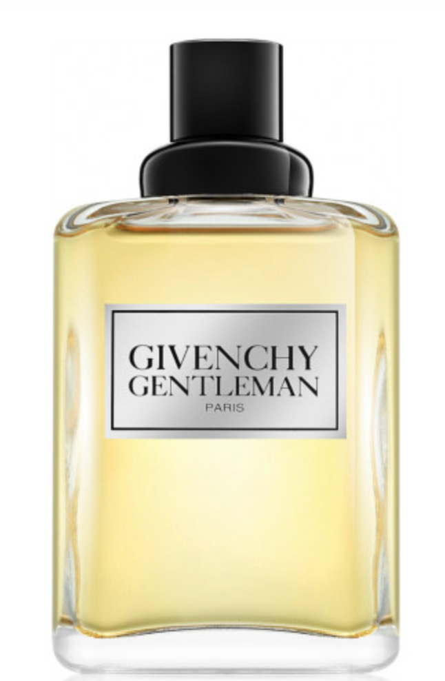 Givenchy gentleman men EDT