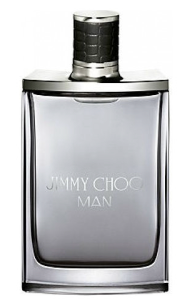 Jimmy Choo man EDT