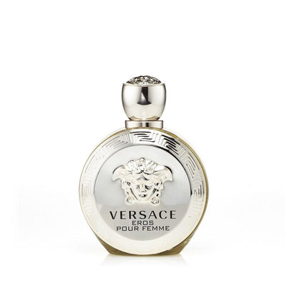 Versace Eros Pour Femme EDP - Perfume Clique