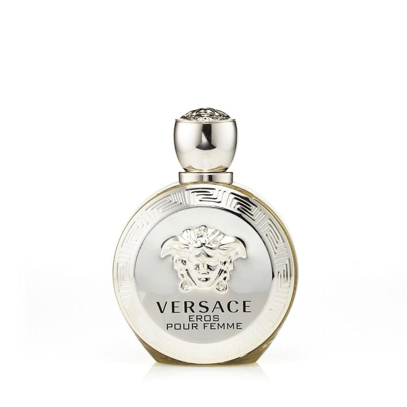 Versace Eros Pour Femme EDP - Perfume Clique