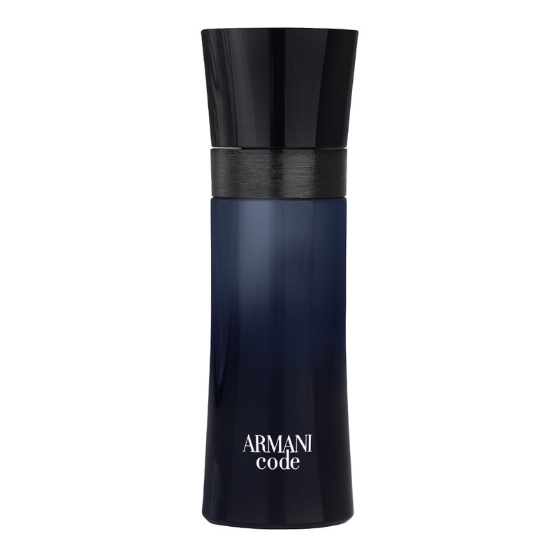 Armani Code Men EDT - Perfume Clique