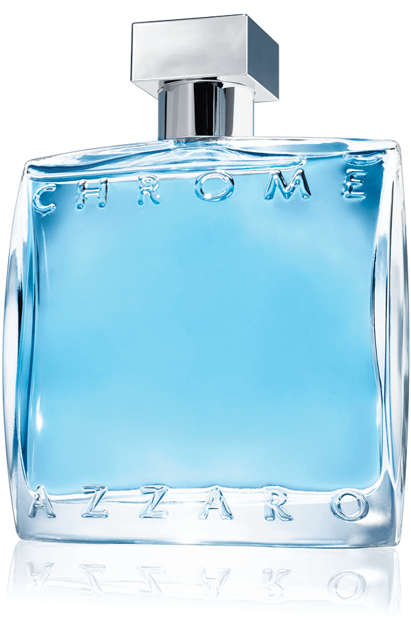 Azzaro Chrome Men EDT