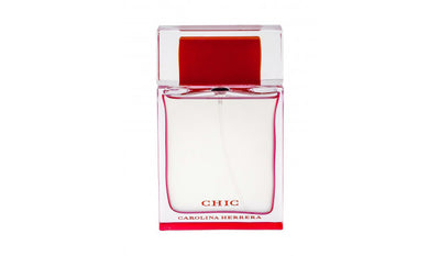 Carolina Herrera Chic Woman EDP - Perfume Clique