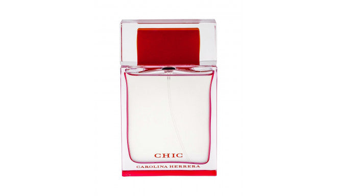 Carolina Herrera Chic Woman EDP - Perfume Clique