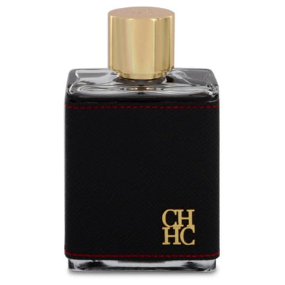 Carolina Herrera CH Men EDT - Perfume Clique