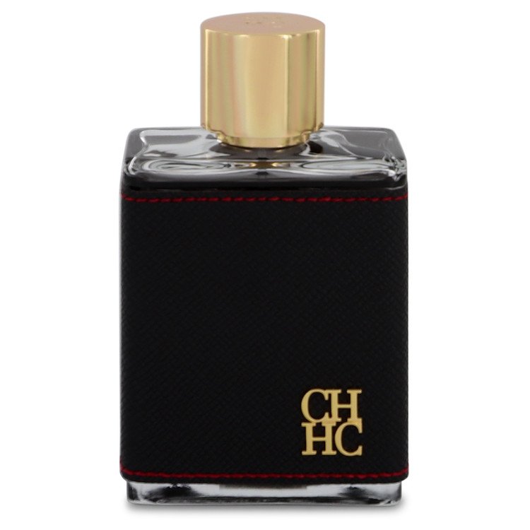Carolina Herrera CH Men EDT - Perfume Clique