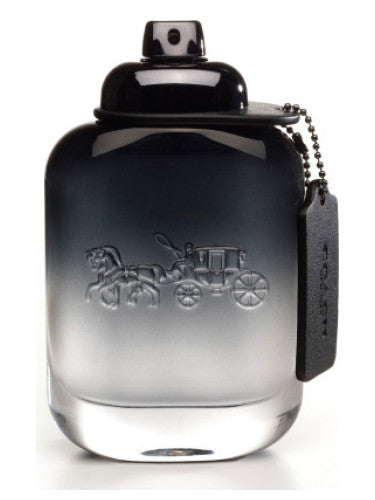 Coach for Men EDT - Perfume Clique