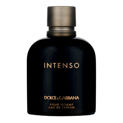 Dolce & Gabbana Intenso Men EDP - Perfume Clique