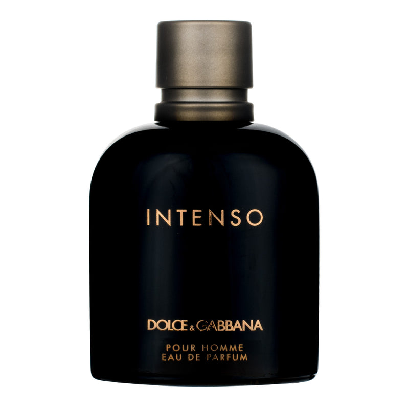 Dolce & Gabbana Intenso Men EDP - Perfume Clique