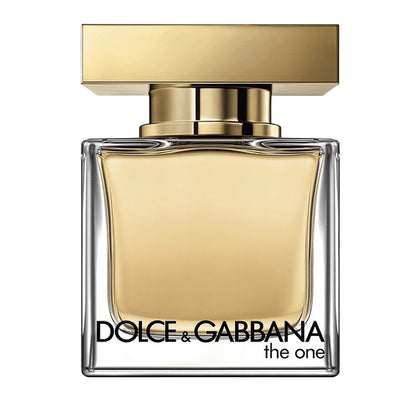 Dolce & Gabbana The One Woman EDP - Perfume Clique
