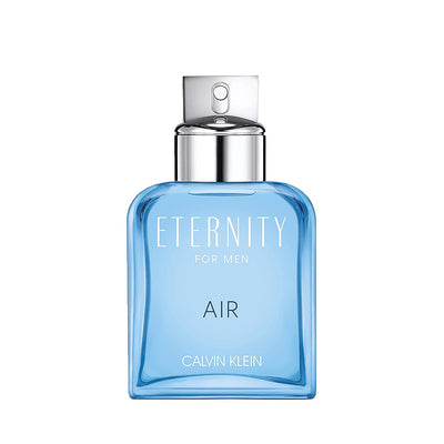 Calvin Klein Eternity Air EDP - Perfume Clique