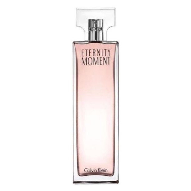 Calvin Klein Eternity Moment EDP - Perfume Clique