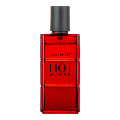 Davidoff Hot Water EDT - Perfume Clique