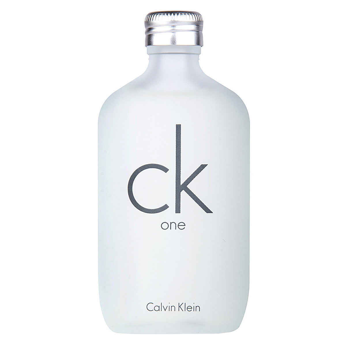 Calvin Klein CK One Men EDT - Perfume Clique