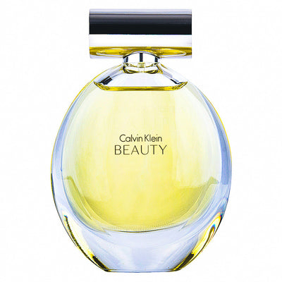 Calvin Klein Beauty Woman EDT - Perfume Clique